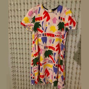 Nooworks Molly Dress AOK